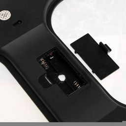 Весы напольные Luazon LVE-021, электронные, до 180 кг, от батареек АААх2