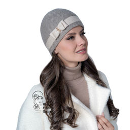 ПИЛАР шапка женская - Landre фото 3