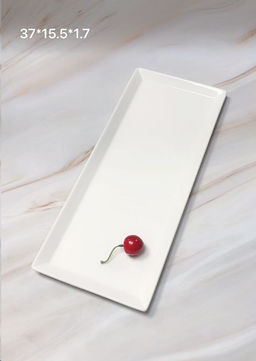 Блюдо / GCF-32 /уп 23/ 37х15,5х1,7 см