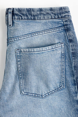 Flared Regular Jeans - H&m фото 3