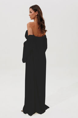 Костюм VN Fashion 1157 черный