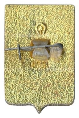 Значок Ростов на Дону