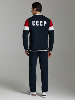 Спортивный костюм мужской СССР 11M-RT-1826 - Rusteam фото 8