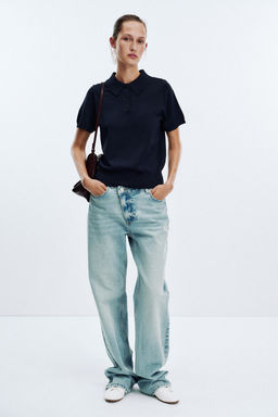 CLUTCH BAG WITH STRAP