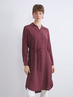 Oversize Kad?n G?mlek Tunik