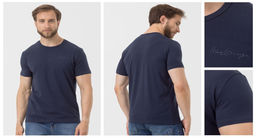 Футболка мужская - Pantelemone фото 2