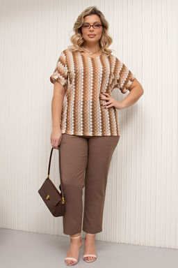 VALENTINA Брюки Морис №16