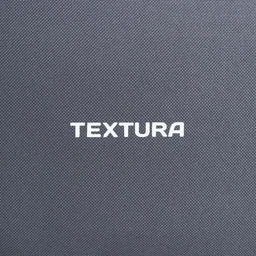 Сумка спортивная, TEXTURA, маленький размер, цвет серый