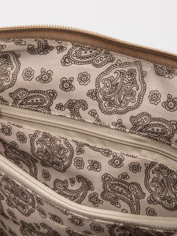 Темно-бежевый мешок-трансформер S.Lavia  фото 13