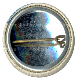 Значок Выставка исследования и разработки в США