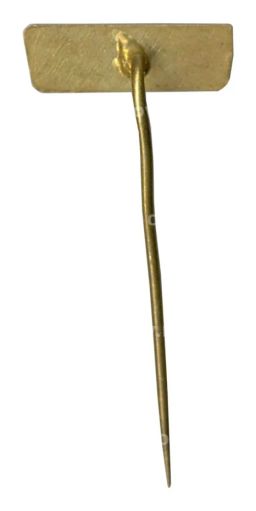 Значок STSP (Чехословакия)