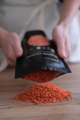 GF Морковь сушеная 500 гр - Greenformula фото 3