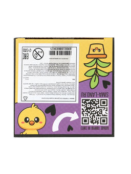 Конструктор «Mini Blocks. Уточка», 309 деталей