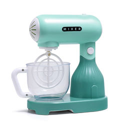 Набор бытовой техники " Миксер, тостер, блендер" в коробке