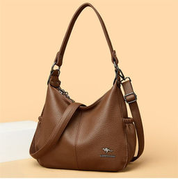 KAIDIFEINIROO Сумка женская 8269  фото 2