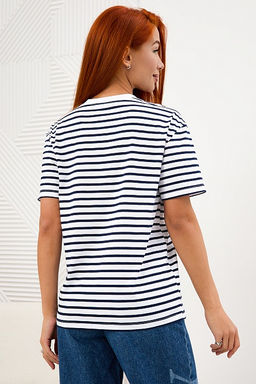 Футболка, арт. 0226-09 - Шаrliзе фото 2