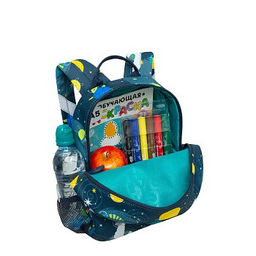 RK-677-2 рюкзак детский - Grizzly фото 5