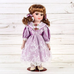 Сувенир коллекционный 30 см / 1209 /уп 48/ - Галеонтрейд фото 8