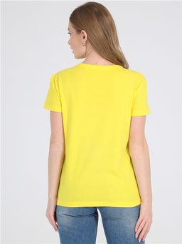 футболка 1ЖДФК2656001 - Апрель фото 2