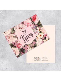 Мини-открытки «Универсальные», набор 20 шт., 8×6 см