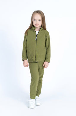 Костюм детский хаки