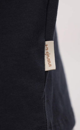 Лонгслив P521-1001-898 graphite