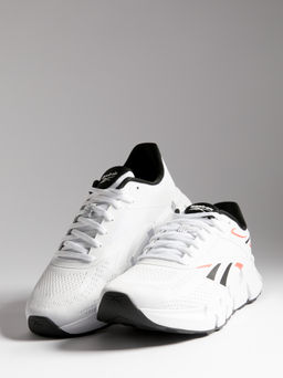 Мужские кроссовки REEBOK ZIG DYNAMICA 6 Артикул 4495391, белый