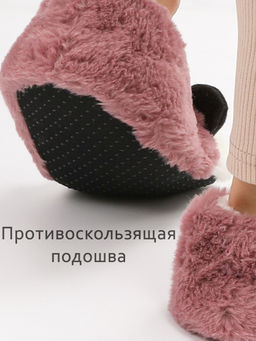 Тапочки для девочки Лиана  фото 9