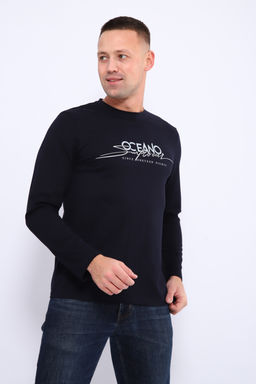 Лонгслив ЛМ099