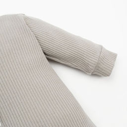 Комбинезон Крошка Я, BASIC LINE, рост 62-68 см, цвет бежевый  фото 6