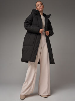 Пуховик женский 

АРТ. 81912z