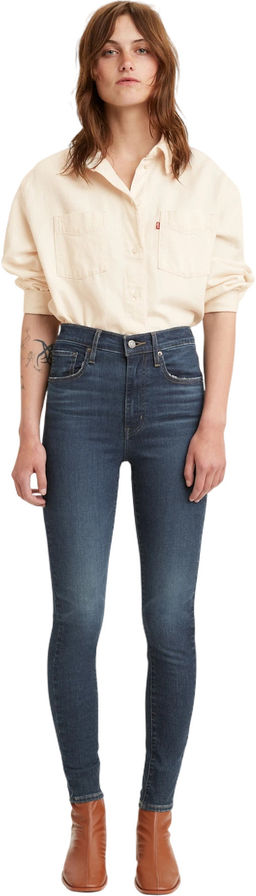 Джинсы женские