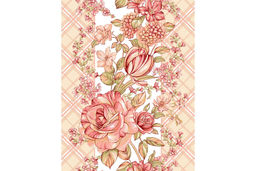 Набор вафельных полотенец Купон в пакете ВКП 528 580 Тейково (29018) - Наталья-текстиль фото 2