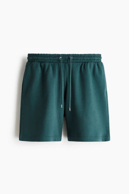 Pantal?n corto Regular Fit