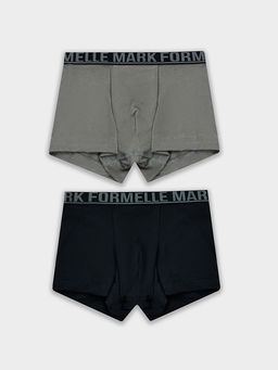 Трусы для мальчиков в наборе, 2 шт