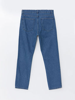 Regular Fit Erkek Jean Pantolon - Waikiki фото 2