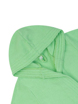 Халат детский мята 915 (146, 76)