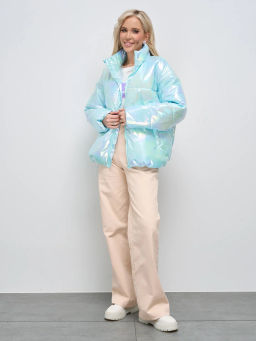 JETTY Куртка с утеплителем 100 гр/м2  фото 17