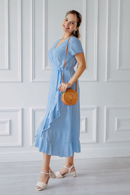 Платье Шакира