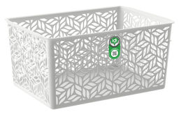 Корзина универсальная "Linden" 3,2л 230*160*110мм. арт. 2213132