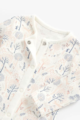 Mothercare / Боди-топ