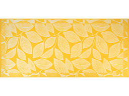 Полотенце махровое 6с102.411ж1 Крона(т.желтый4) 67х150см