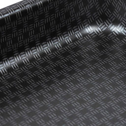 "Lace" Противень с антипригарным покрытием 30х23см "Кружево", h6,1см, s0,09см, алюминиевая крышка (Россия)