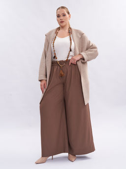 Кардиган вязаный GA56667WHT03