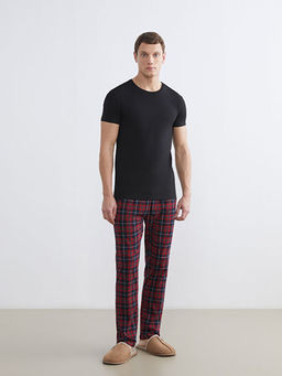 Bisiklet Yaka Erkek Ti??rt