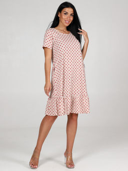 810 ЖЕНСКОЕ ПЛАТЬЕ - А-дина фото 3