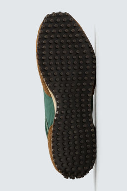 RETRO STYLE TRAINERS - Zara фото 8