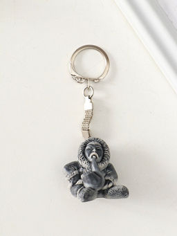 Брелок "Хант с трубкой маленький" 3,5 см