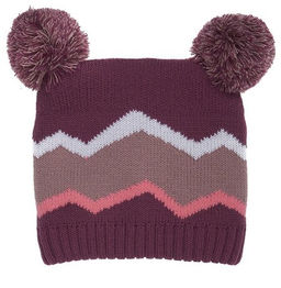 Шапка без утеплителя д/дев. Рана - Oldos фото 2