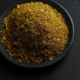 Специи Для курицы: морковь, сельдерей, укроп, 200 г. - Simaland фото 2